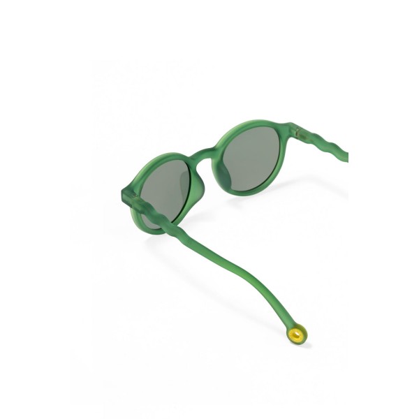 Olivio & Co - Παιδικά γυαλιά ηλίου Terracotta Olive Green (OSJ202E-DG1)