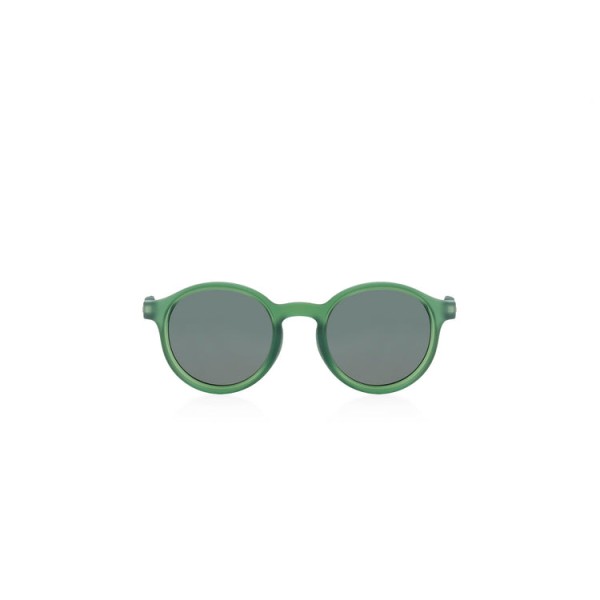 Olivio & Co - Παιδικά γυαλιά ηλίου Terracotta Olive Green (OSJ202E-DG1)