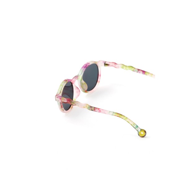 Olivio & Co - Παιδικά γυαλιά ηλίου Classic Wild Flower (OSJ202E-FP)