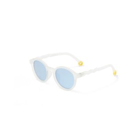 Olivio & Co - Παιδικά γυαλιά ηλίου Deep Sea Jellyfish White (OSJ202E-T)