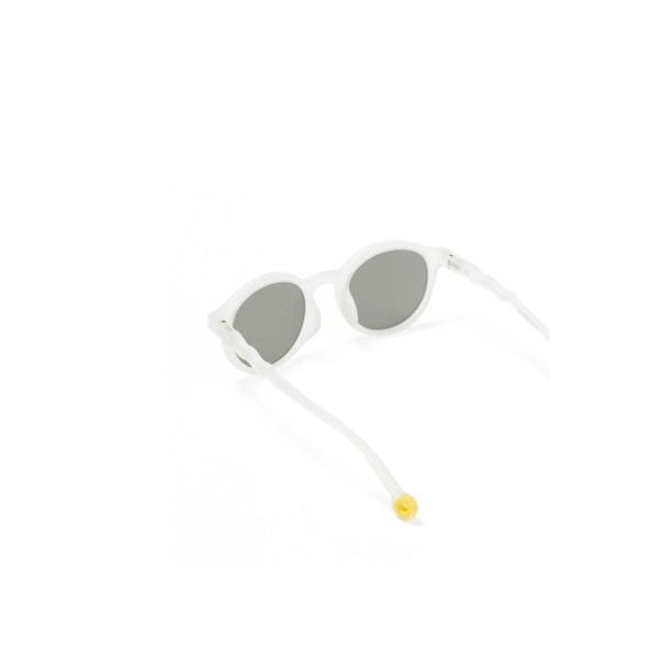 Olivio & Co - Παιδικά γυαλιά ηλίου Deep Sea Jellyfish White (OSJ202E-T)