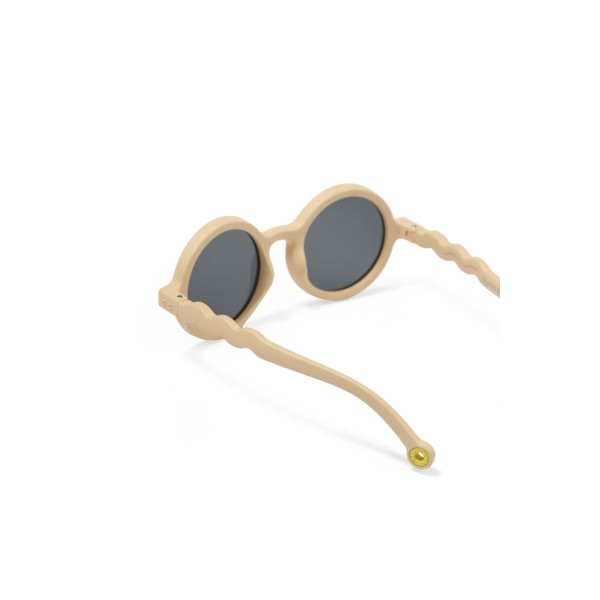 Olivio & Co - Βρεφικά γυαλιά ηλίου Terracotta Desert Sand (OSK101EP-C2)