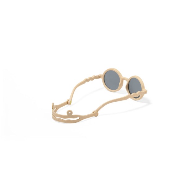 Olivio & Co - Βρεφικά γυαλιά ηλίου Terracotta Desert Sand (OSK101EP-C2)