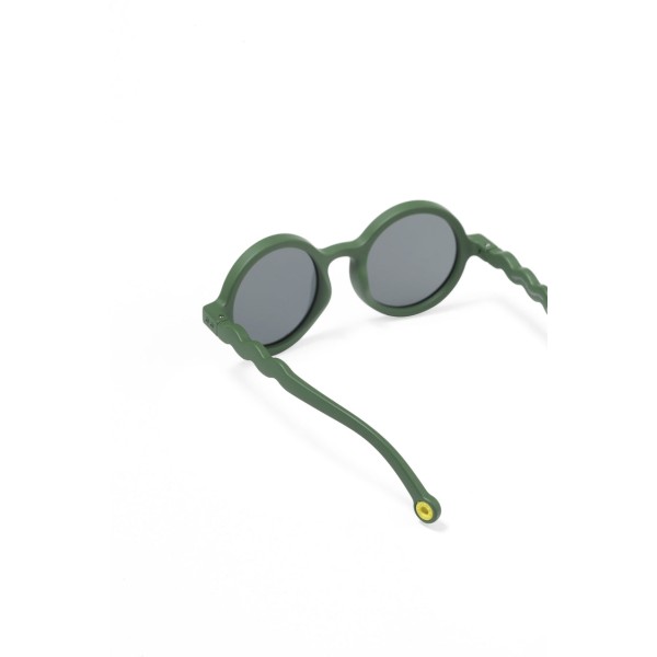 Olivio & Co - Βρεφικά γυαλιά ηλίου Terracotta Cactus Green (OSK101EP-G5)