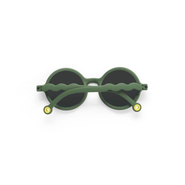 Olivio & Co - Βρεφικά γυαλιά ηλίου Terracotta Cactus Green (OSK101EP-G5)
