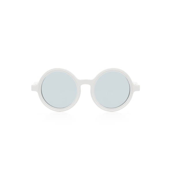 Olivio & Co - Βρεφικά γυαλιά ηλίου Deep Sea Shark White (OSK101EP-W2)