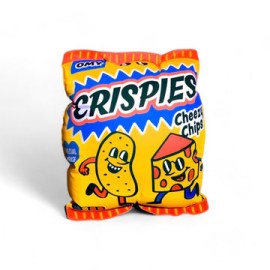 OMY - Φουσκωτό μαξιλάρι δαπέδου Crispies (OMY-BIG01)