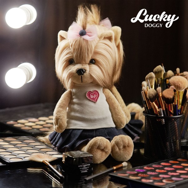 Lucky Dogs - Yoyo Fashionista (LD001)