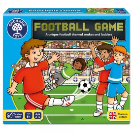 Orchard - Football Game (ORCH087)