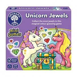 Orchard - Unicorn Jewels (ORCH366)