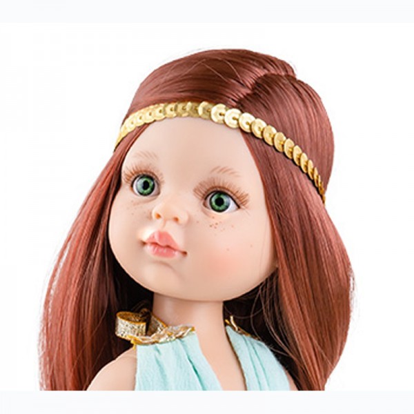 Paola Reina - Κούκλα Kristi 32 cm (04542)