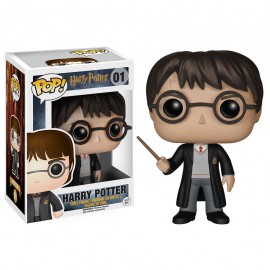 POP - Φιγούρα Harry Potter (POP05858)