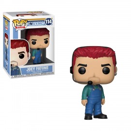 POP - Φιγούρα Vinyl Joey Fatone (NSYNC) (POP34541)