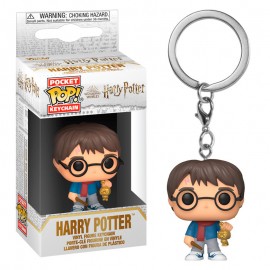 POP - Μπρελόκ Harry Potter Holiday (Harry Potter) (POP51204)