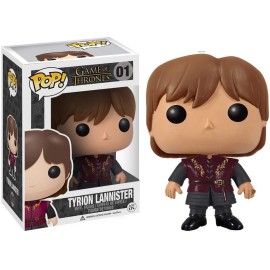 Pop - Φιγούρα Tyrion Lannister (POP03014)