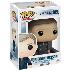 POP - Φιγούρα Sherlock Dr.John Watson (POP06052)