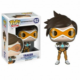 POP - Φιγούρα Overwatch Tracer (POP09298)