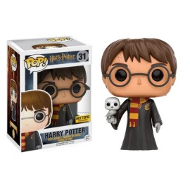 POP - Φιγούρα Harry Potter (POP11915)