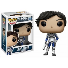 POP - Φιγούρα Mass Effect Sara Ryder (POP12309)