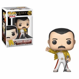 POP - Φιγούρα Queen Freddie Mercury (POP33732)