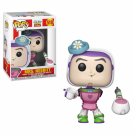 POP - Φιγούρα Toy Story Mrs. Nesbit (POP37011)