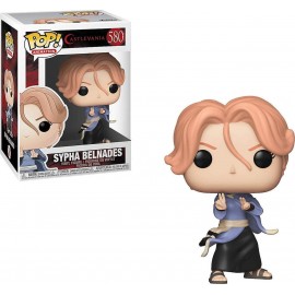 POP - Φιγούρα Castlevania Sypha Belnades (POP38553)
