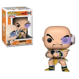 POP - Φιγούρα Dragonball Z Nappa (POP39696)