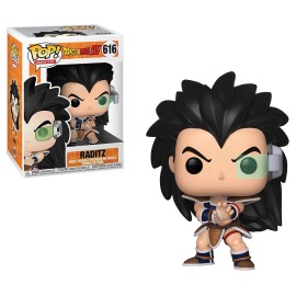 POP - Φιγούρα Dragonball Z Raditz (POP39699)