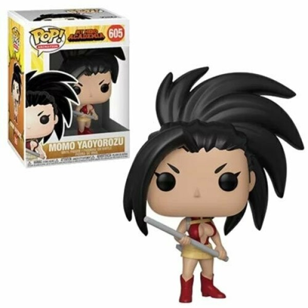 POP - Φιγούρα My Hero Academia Momo Yaoyorozu (POP42935)