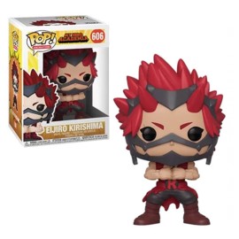 POP - Φιγούρα My Hero Academia Eijiro Kirishima (POP42937)