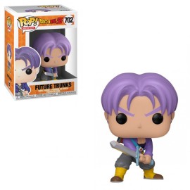 POP - Φιγούρα Dragonball Z Future Trunks (POP44259)