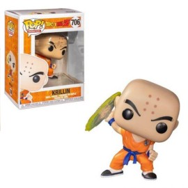 POP - Φιγούρα Dragonball Z Krillin (POP44263)