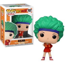 POP - Φιγούρα Dragonball Z Bulma (POP44264)