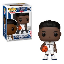 POP - Φιγούρα Zion Williamson (POP44279)