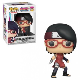 POP - Φιγούρα Boruto Sarada Uchiha (POP45426)