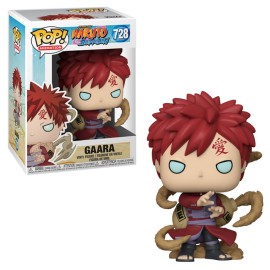 POP - Φιγούρα Naruto Gaara (POP46627)