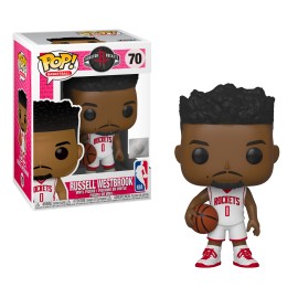 POP - Φιγούρα Russell Westbrook (POP46680)