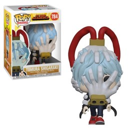 POP - Φιγούρα My Hero Academia Tomura Shigaraki (POP48468)
