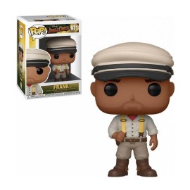 Pop - Φιγούρα Jungle Cruise Frank (POP50473)