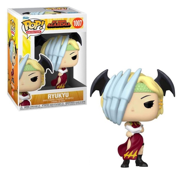 POP - Φιγούρα My Hero Academia Ryukyu (POP51932)