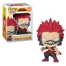 POP - Φιγούρα My Hero Academia Eijiro Unbreakable (POP51934)
