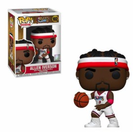 POP - Φιγούρα Allen Iverson (POP55215)