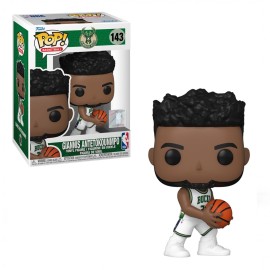 POP - Φιγούρα Giannis Antetokounmpo (POP64005)