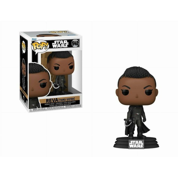 Pop - Φιγούρα Star Wars Reva (POP64561)