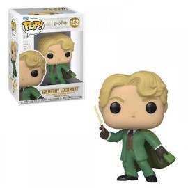 POP - Φιγούρα Gilderoy Lockhart (POP65651)