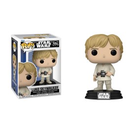 Pop - Φιγούρα Star Wars Luke Skywalker (POP67536)
