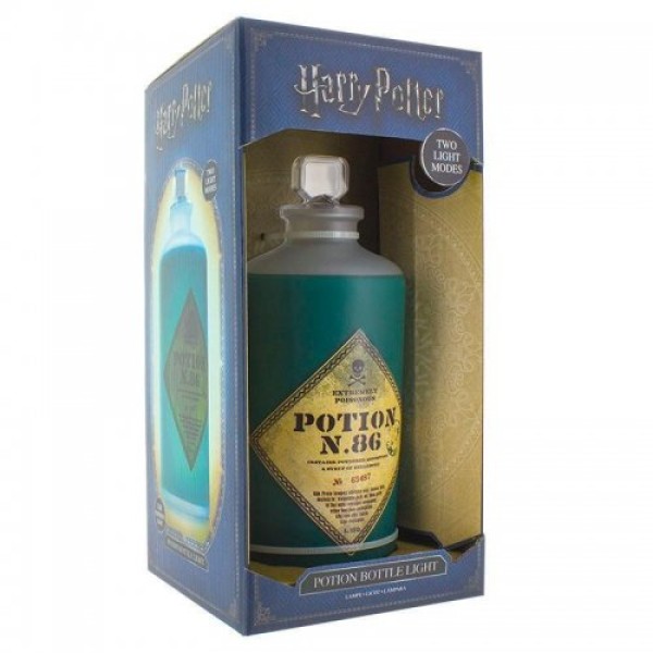Φωτιστικό - Harry Potter Potion Bottle Light (037138)