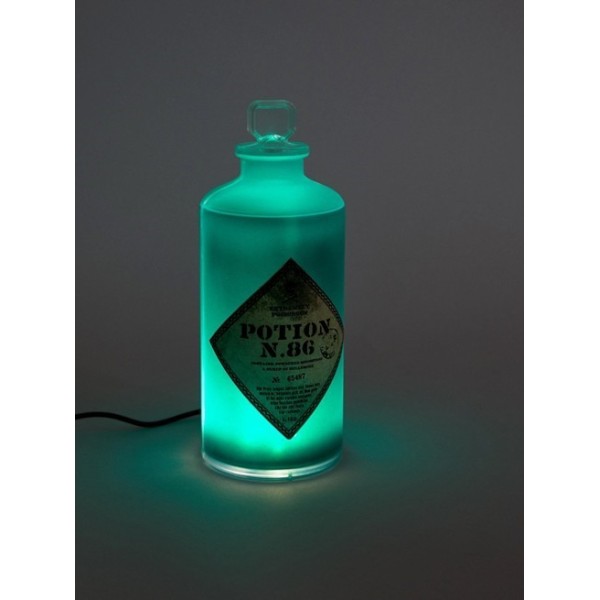 Φωτιστικό - Harry Potter Potion Bottle Light (037138)