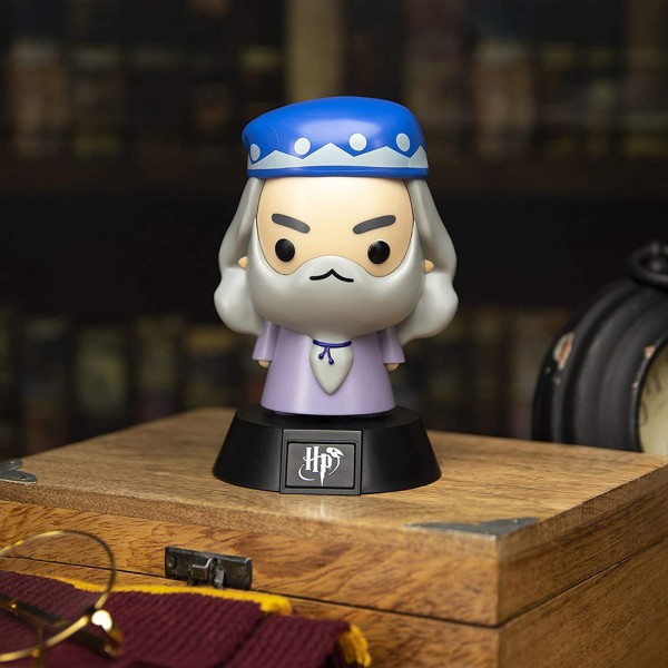 Φωτιστικό - Harry Potter Dumbledore Icon Light (48067)