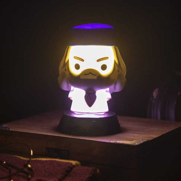 Φωτιστικό - Harry Potter Dumbledore Icon Light (48067)